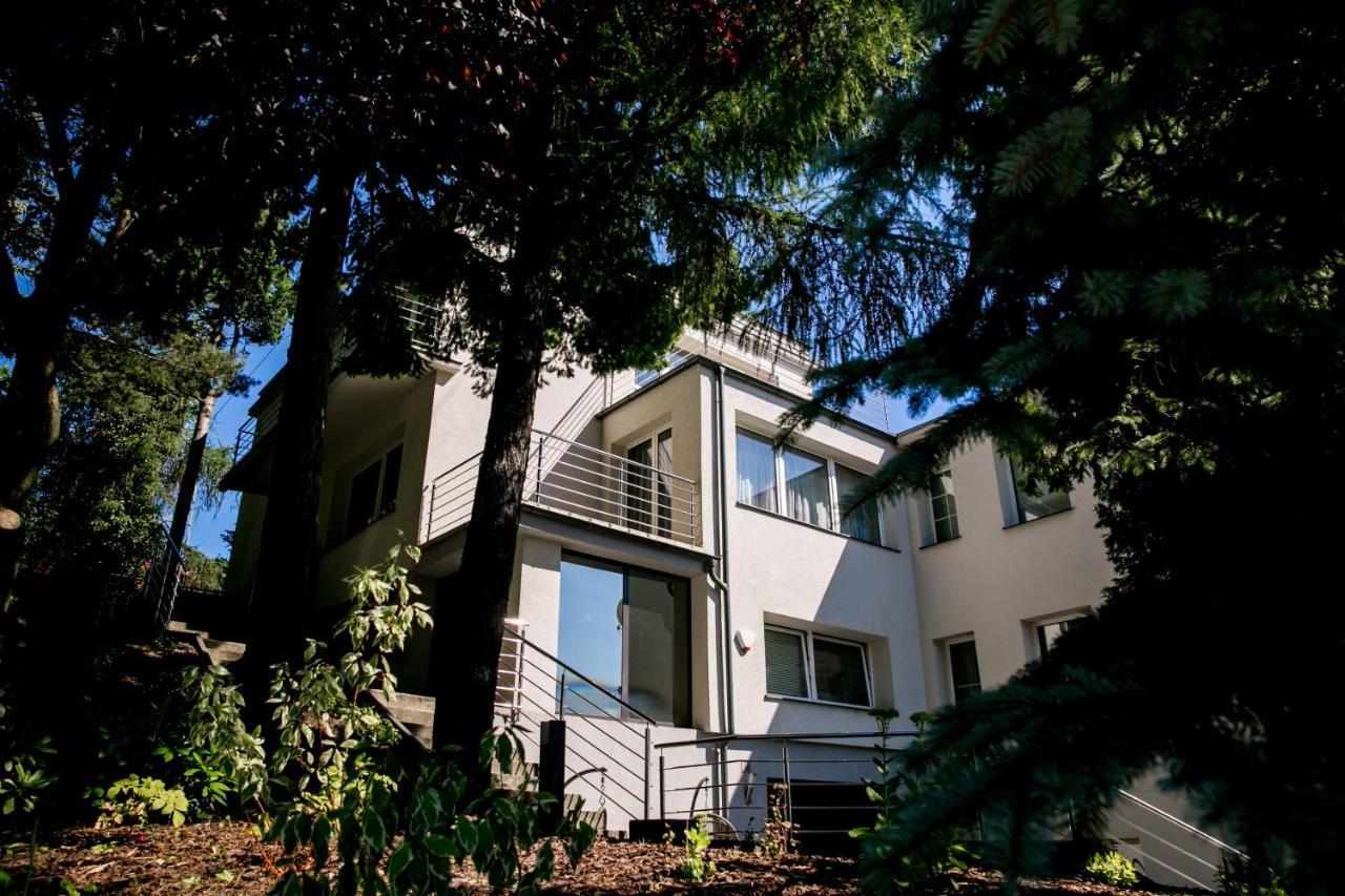 Sopot Holiday Rooms Exterior photo