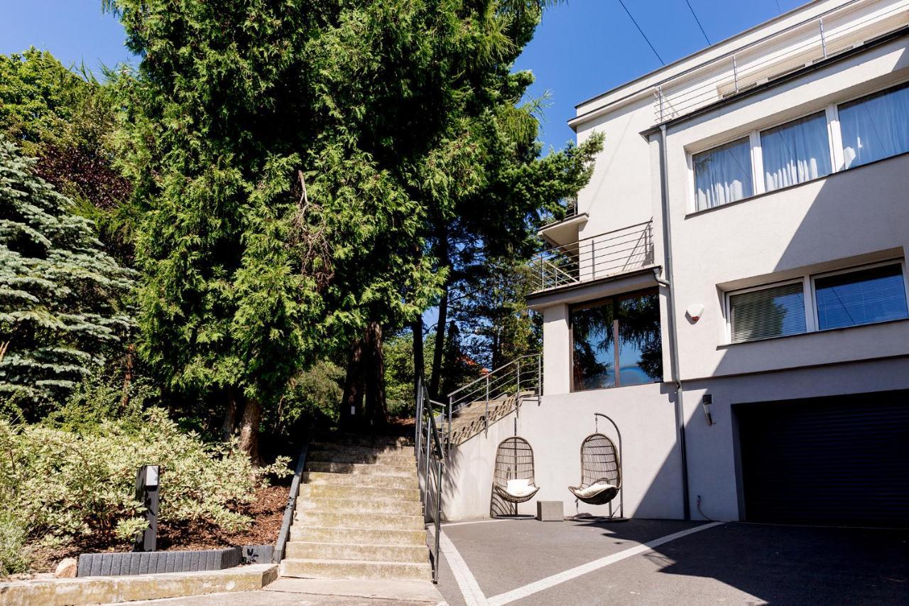 Sopot Holiday Rooms Exterior photo