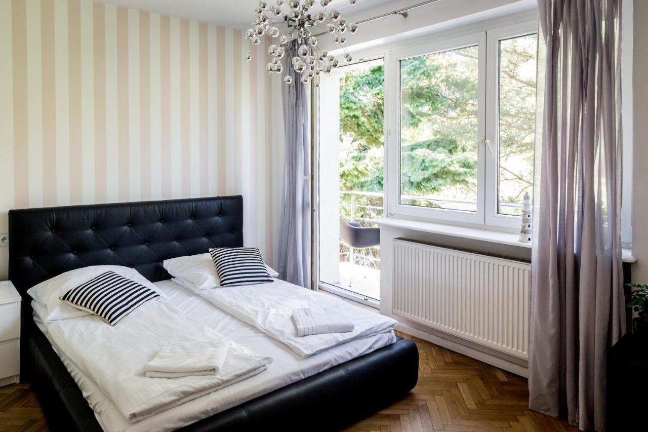 Sopot Holiday Rooms Exterior photo