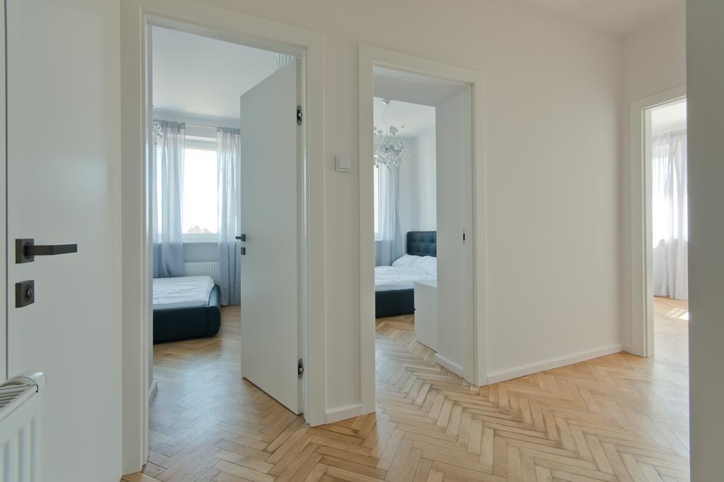 Sopot Holiday Rooms Room photo